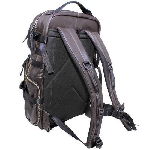 Mochila Térmica Baggit Funcional Café - Image 7