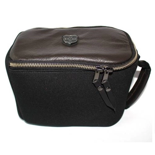 Mochila Térmica Baggit Funcional Café - Image 3