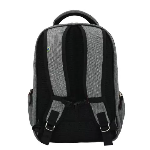 Mochila Térmica Fata Maçaranduba Cinza - Image 4