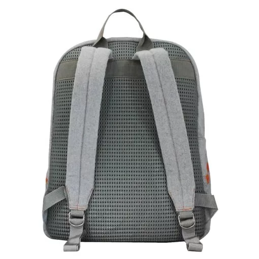 Mochila Térmica Fata Pau Brasil Cinza - Imagem 3