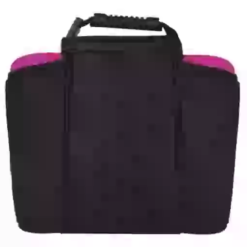Bolsa Térmica Dagg G Rosa - Imagem 2