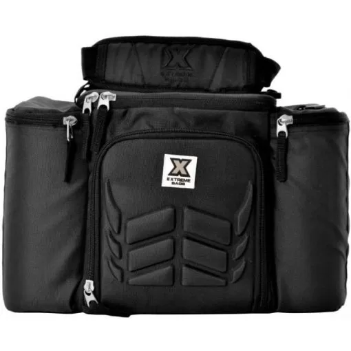 Bolsa Térmica Evolution 40 Extreme Bags Preta