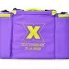 Bolsa Térmica Evolution 40 Extreme Bags Roxa e Verde Neon - Imagem 3