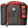 Bolsa Térmica Evolution E60 Extreme Bags Preta e Vermelha