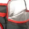 Bolsa Térmica Evolution E60 Extreme Bags Preta e Vermelha - Image 3