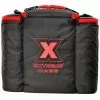 Bolsa Térmica Evolution E60 Extreme Bags Preta e Vermelha - Image 4