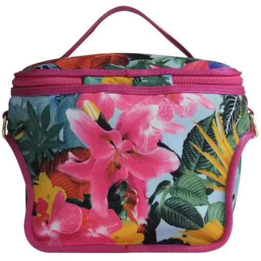 Bolsa Térmica Fata Navagio Floral - Image 4