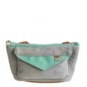 Bolsa Térmica Pacco Cardeal Turquesa