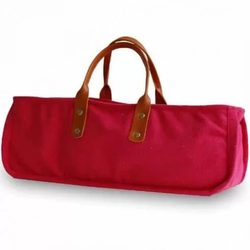 Bolsa Térmica para Garrafa Pacco Pink