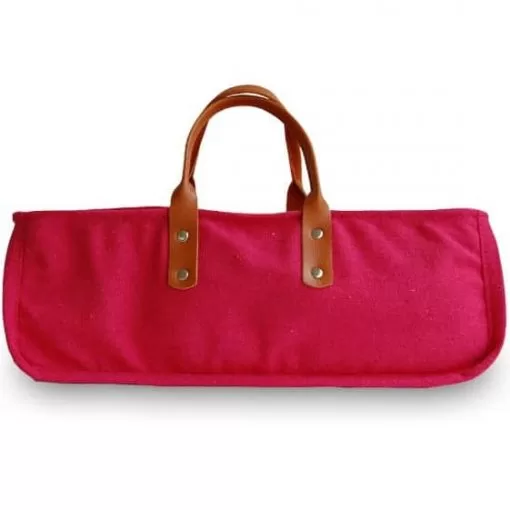 Bolsa Térmica para Garrafa Pacco Pink - Imagem 3