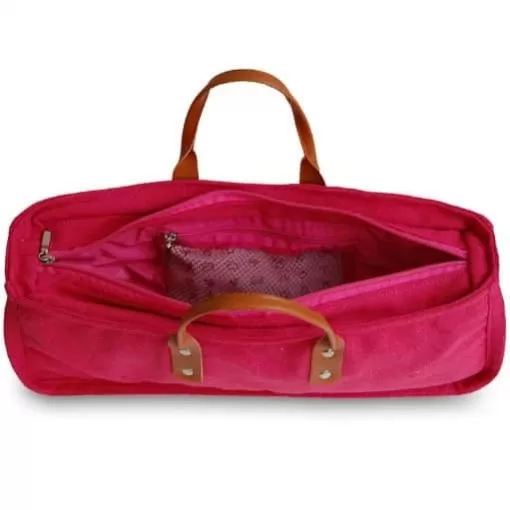 Bolsa Térmica para Garrafa Pacco Pink - Imagem 2