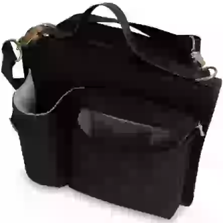 Bolsa Térmica para Passeio Pacco Preto - Image 2