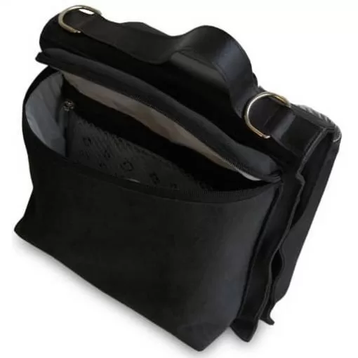 Bolsa Térmica para Passeio Pacco Preto - Image 3