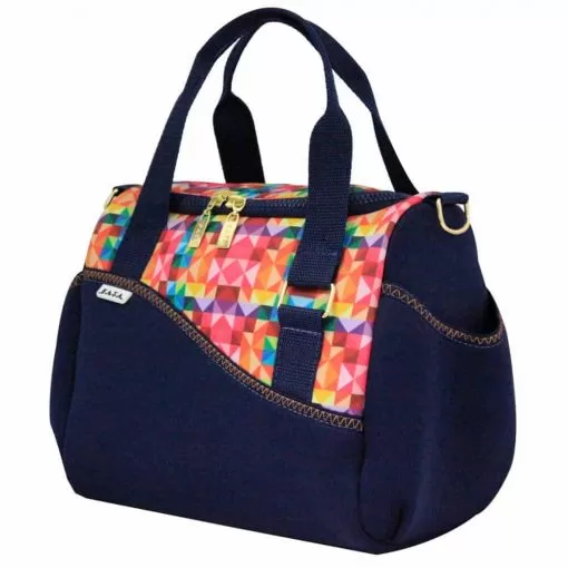 Bolsa Térmica Fata Coari Cristalizada - Imagem 4