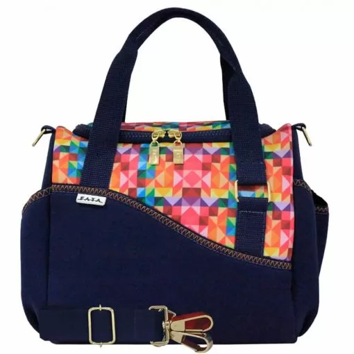 Bolsa Térmica Fata Coari Cristalizada
