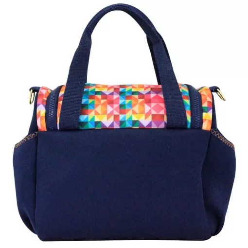 Bolsa Térmica Fata Coari Cristalizada - Imagem 3