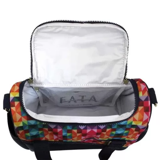 Bolsa Térmica Fata Coari Cristalizada - Imagem 2