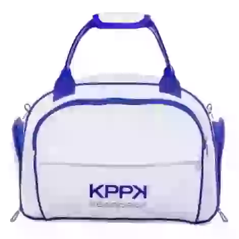 Bolsa Térmica Keeppack Beauty Azul