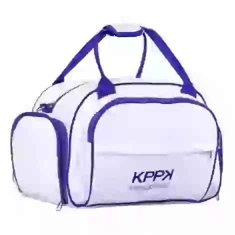 Bolsa Térmica Keeppack Beauty Azul - Imagem 4
