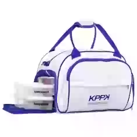 Bolsa Térmica Keeppack Beauty Azul - Imagem 2