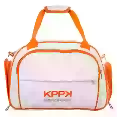 Bolsa Térmica Keeppack Beauty Laranja