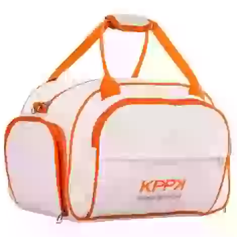 Bolsa Térmica Keeppack Beauty Laranja - Image 4