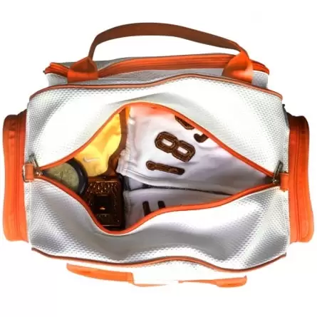 Bolsa Térmica Keeppack Beauty Laranja - Image 3