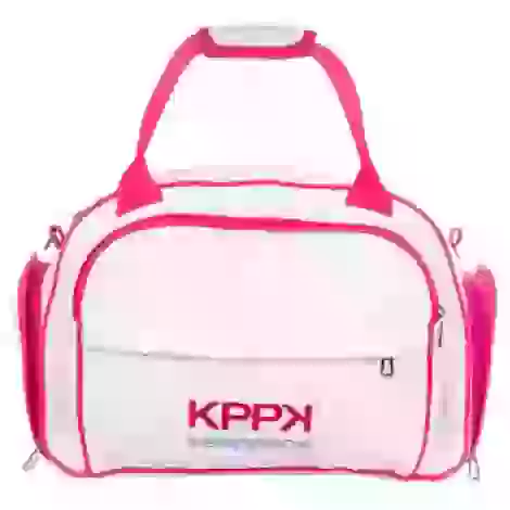 Bolsa Térmica Keeppack Beauty Rosa - Image 7