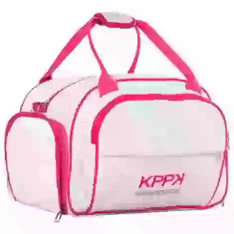 Bolsa Térmica Keeppack Beauty Rosa - Image 4