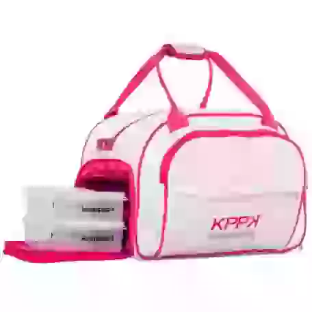 Bolsa Térmica Keeppack Beauty Rosa - Image 2