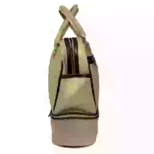 Bolsa Térmica ND Fitness Executiva Nude - Image 3