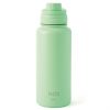Garrafa Térmica Pacco Hydra 950ml - Menta