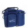 Bolsa Térmica FitBag MaxLuxo Azul Marinho