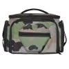 Bolsa Térmica Fitmark The Shield 5 Refeições Camuflada - Imagem 4