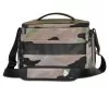 Bolsa Térmica Fitmark The Shield 5 Refeições Camuflada - Imagem 3