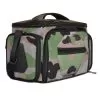 Bolsa Térmica Fitmark The Shield 5 Refeições Camuflada