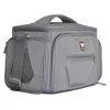 Bolsa Térmica Fitmark The Shield 5 Refeições Cinza