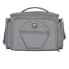 Bolsa Térmica Fitmark The Shield 5 Refeições Cinza - Image 4