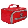 Bolsa Térmica Fitmark The Box Meal Pequena Vermelha - Imagem 3