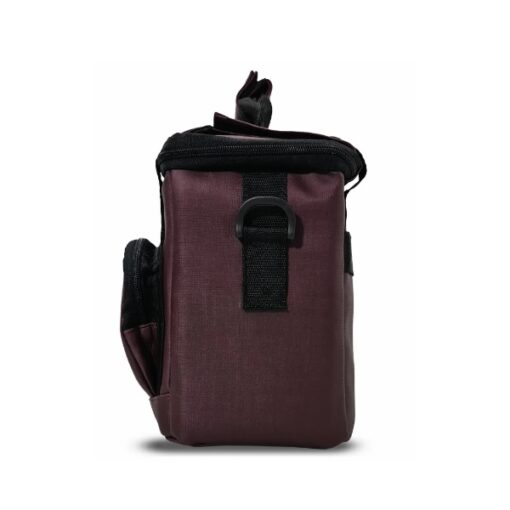 Bolsa Térmica 2goBag Mid Casual Marsala - Image 3