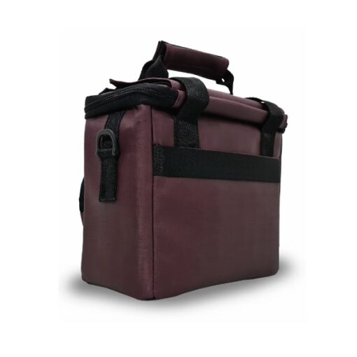 Bolsa Térmica 2goBag Mid Casual Marsala - Image 4