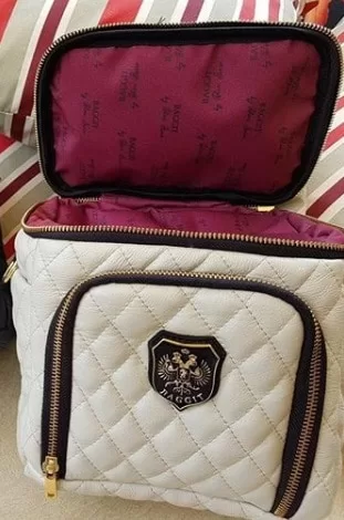 Bolsa Térmica Baggit Clássica Gelo - Image 3
