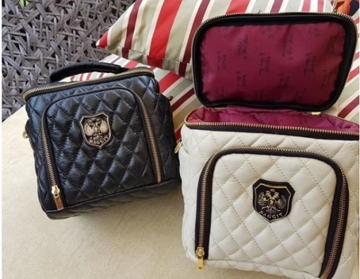 Bolsa Térmica Baggit Clássica Gelo - Image 5