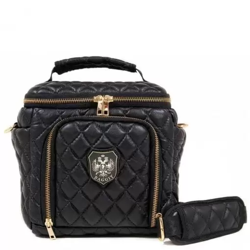 Bolsa Térmica Baggit Foodbag Clássica (Sem Potes) - Image 2