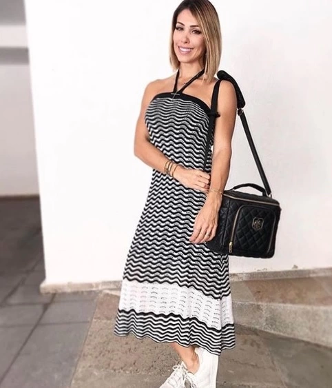 Bolsa Térmica Baggit Clássica Preta - Imagem 3