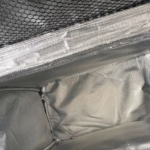 Bolsa Térmica 2goBag Pro 4All Black - Image 3