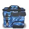 Bolsa Térmica BullDozer Pro - Army Blue