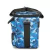 Bolsa Térmica BullDozer Pro - Army Blue - Imagem 2