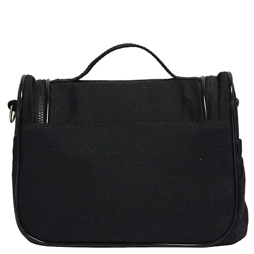 Bolsa Térmica Fata Cidreira Preta - Imagem 3