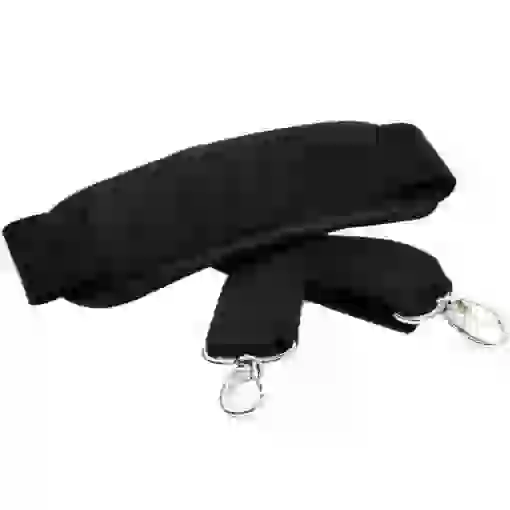 Bolsa Térmica Takeaway Mini Preta Completa - Image 4